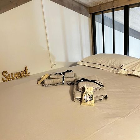 Le Petit Chalet Addicted To Paradise Tignes Exterior photo