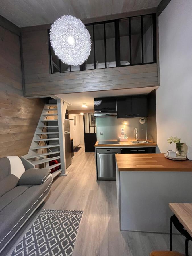 Le Petit Chalet Addicted To Paradise Tignes Exterior photo