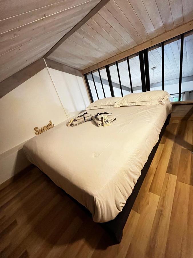 Le Petit Chalet Addicted To Paradise Tignes Exterior photo